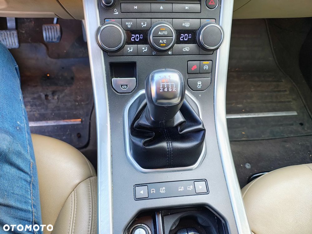 Land Rover Range Rover Evoque 2.2TD4 Dynamic - 23