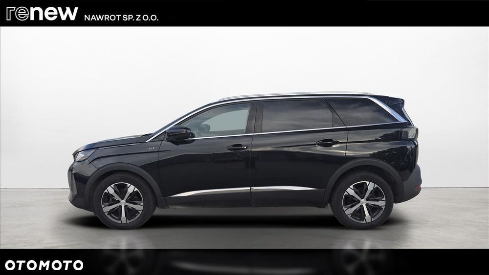 Peugeot 5008 2021 photo 2