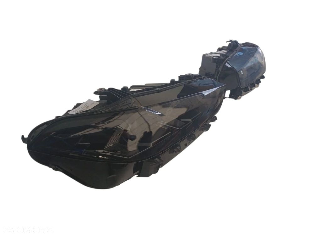 X5 G05 LAMPA PRAWA 5A783F4 LEWA 5A783F3 KOMPLETNA - 5