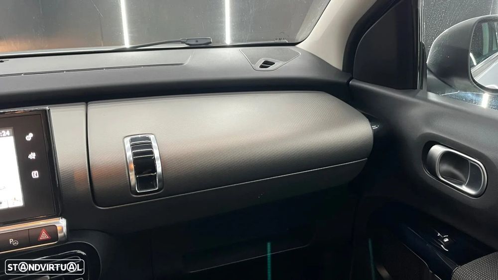 Citroën C4 Cactus 1.6 BlueHDi Feel ETG6 - 25