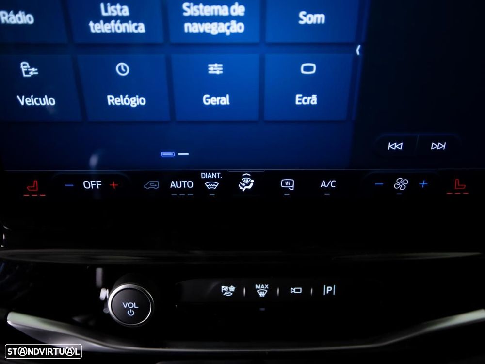 Ford Transit 350 TREND L4H3 (c/iva) - 13