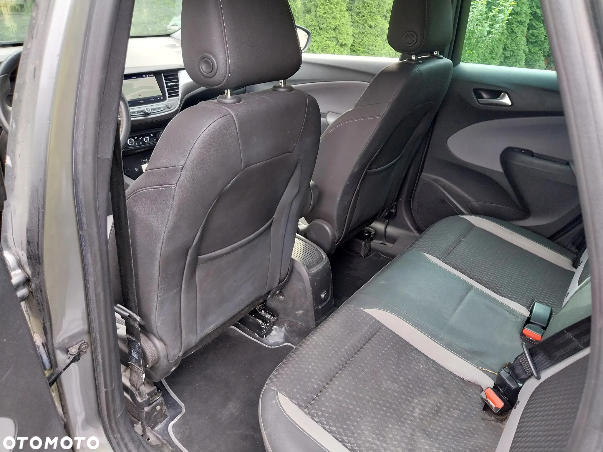 Opel Crossland X 1.2 T Edition S&S - 14