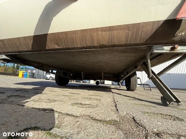 KNAUS 8101 - 17