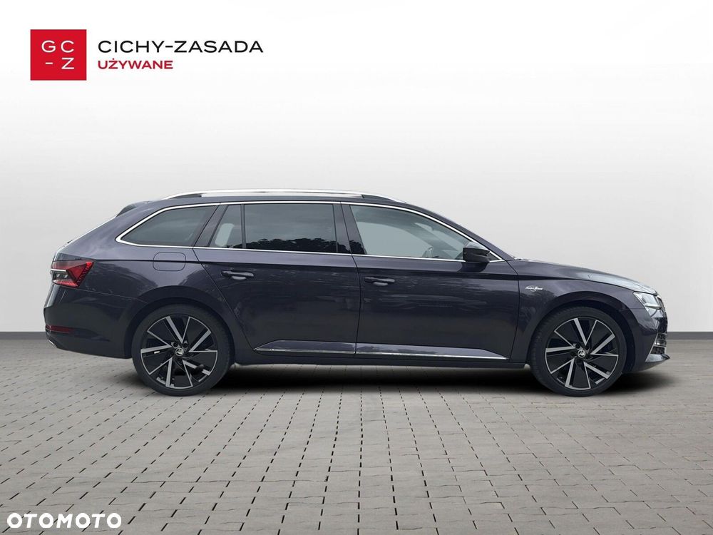 Skoda Superb - 7