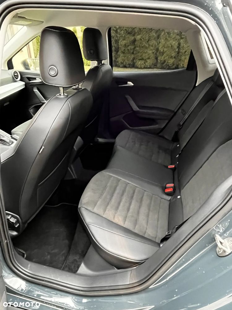 Seat Arona 1.0 TSI Style S&S DSG - 7