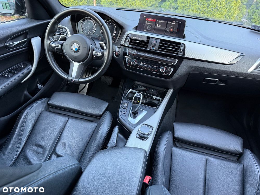 BMW Seria 1 120i M Sport - 26