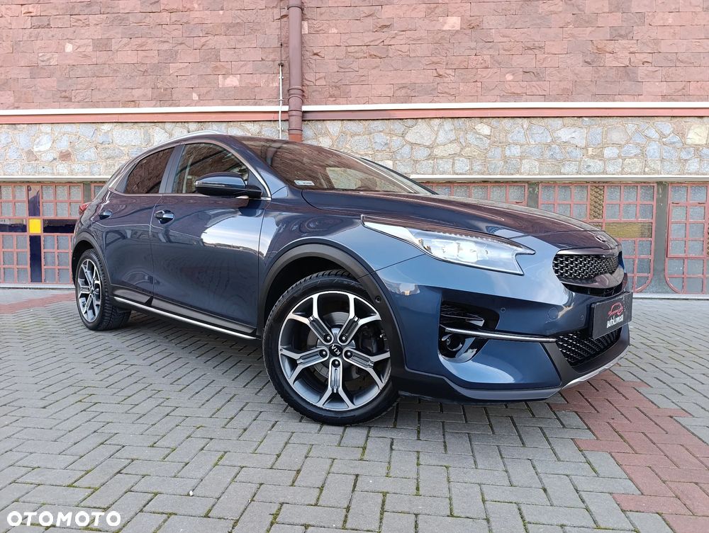 Kia XCeed 1.4 T-GDI L Business Line DCT - 19
