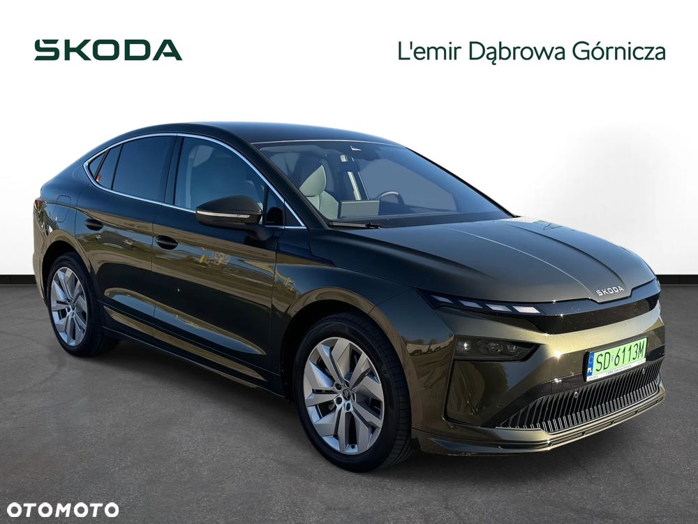 Skoda Enyaq 85x 82kWh - 4