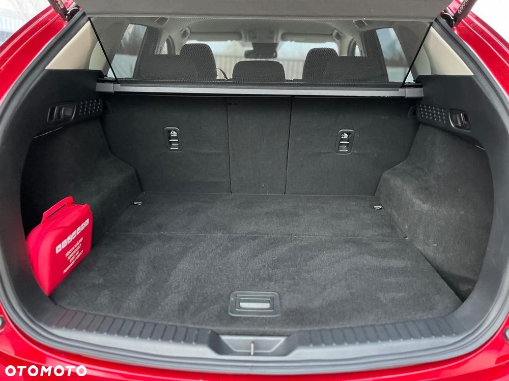 Mazda CX-5 2.0 Hikari 2WD - 7