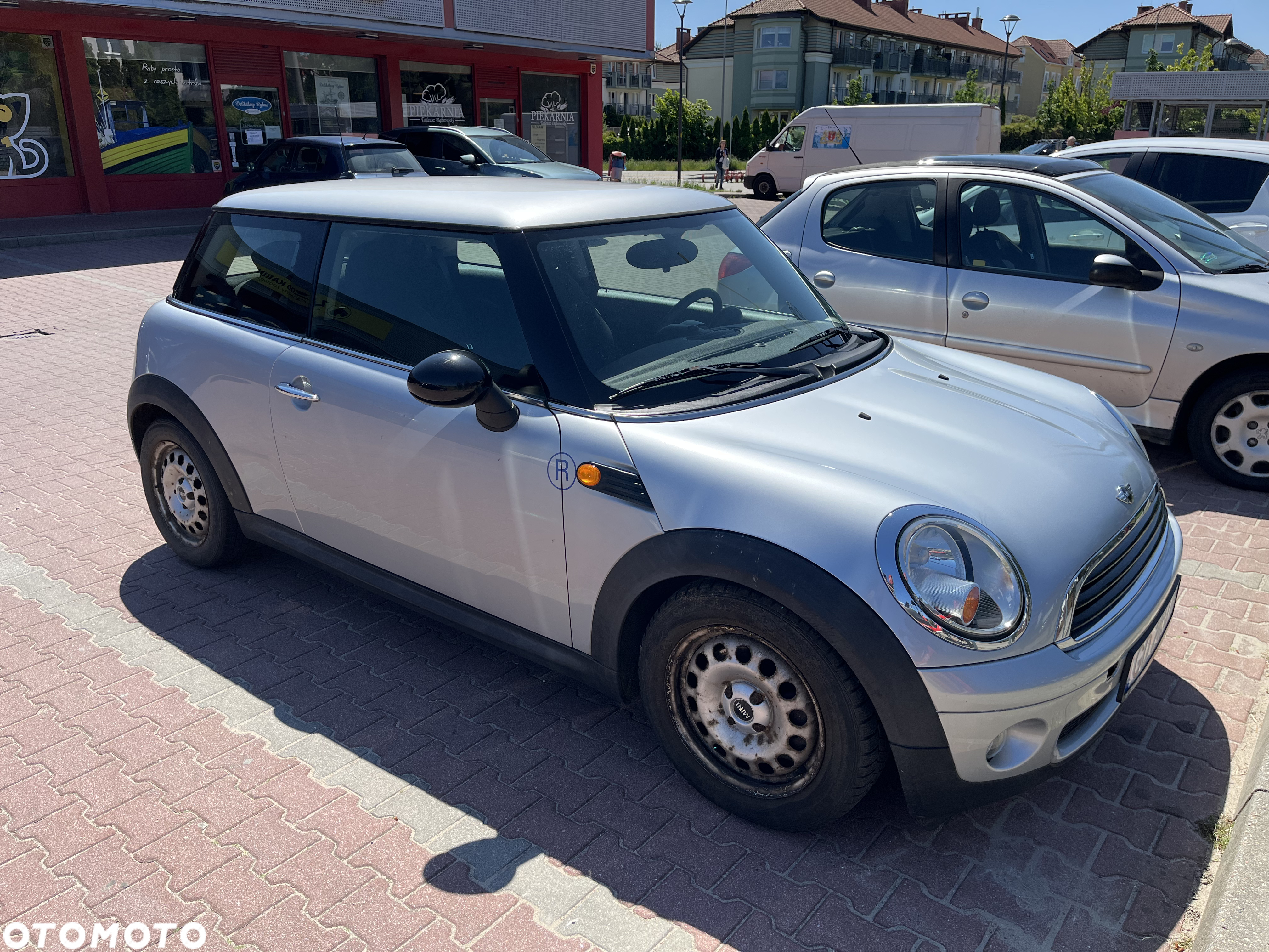 MINI ONE Standard - 2