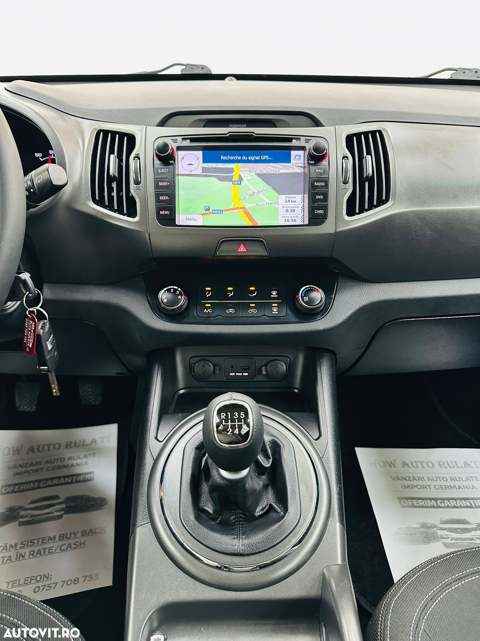 Kia Sportage - 28
