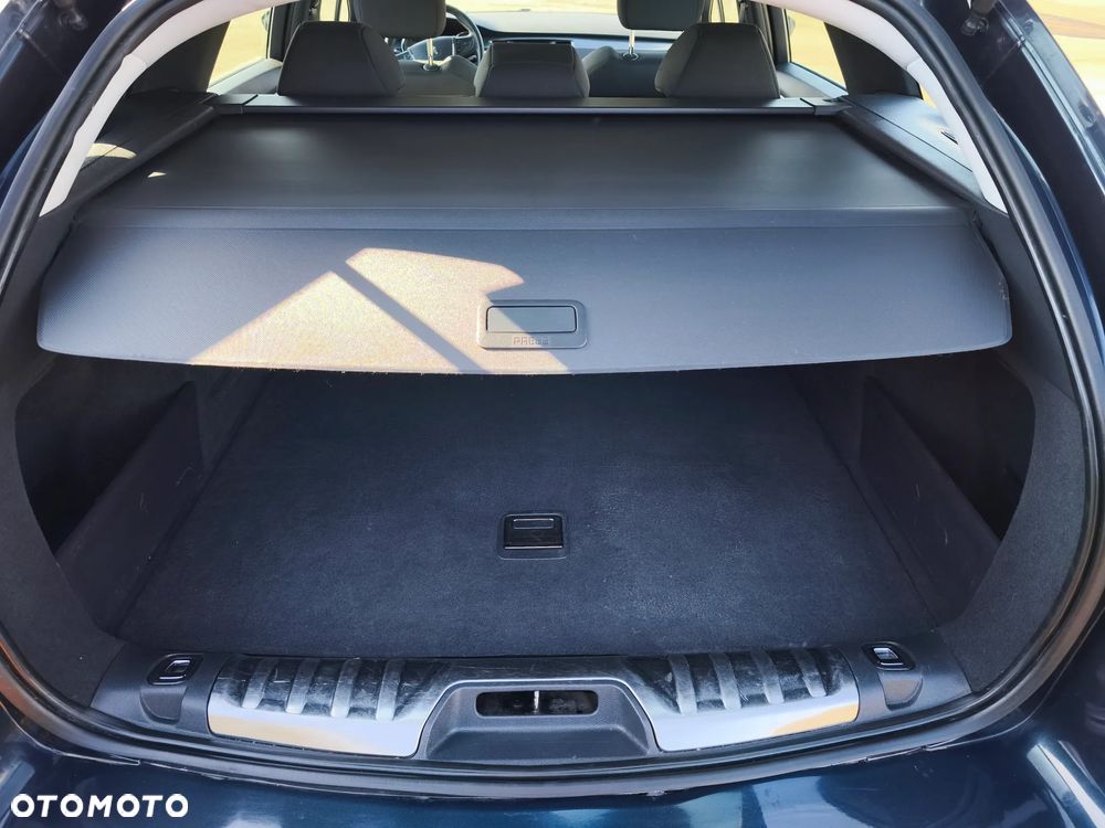 Peugeot 508 HDi FAP 140 Allure - 33
