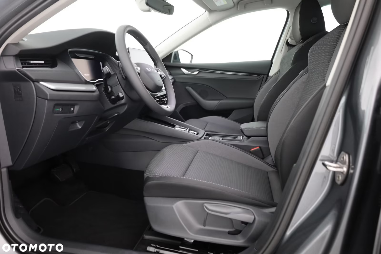 Skoda Octavia - 9