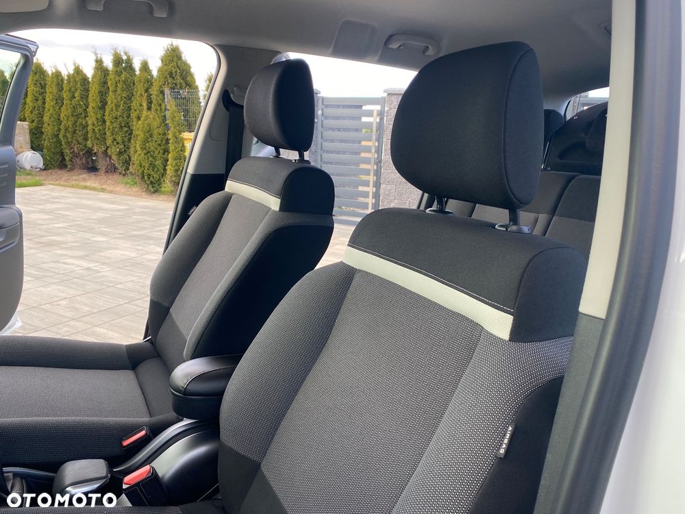 Citroën C3 Aircross 1.2 PureTech Feel S&S - 13