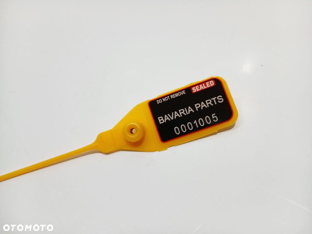 KOMPUTER STEROWNIK SILNIKA BMW E60 E61 306D3 3.0D 7808222 (0001005) - 2