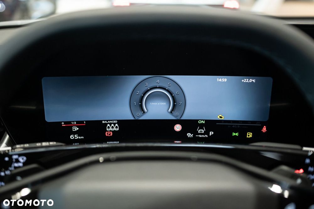 Audi Q3 TFSI mHEV 110 kW S tronic - 26
