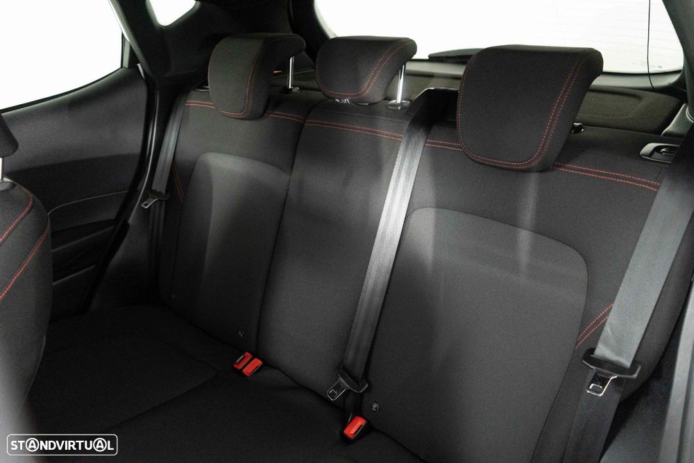 Ford Fiesta 1.0 EcoBoost ST-Line - 9