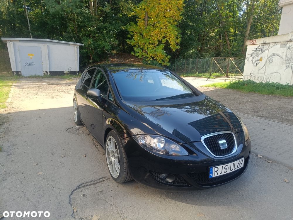 Seat Leon - 2