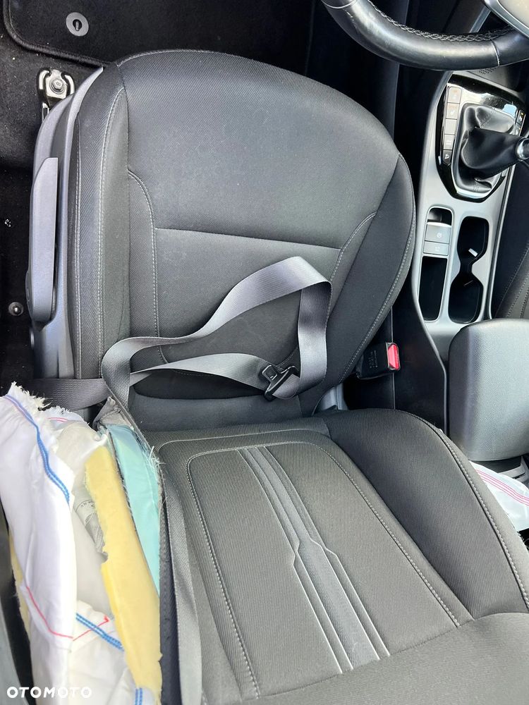 Hyundai Tucson - 31