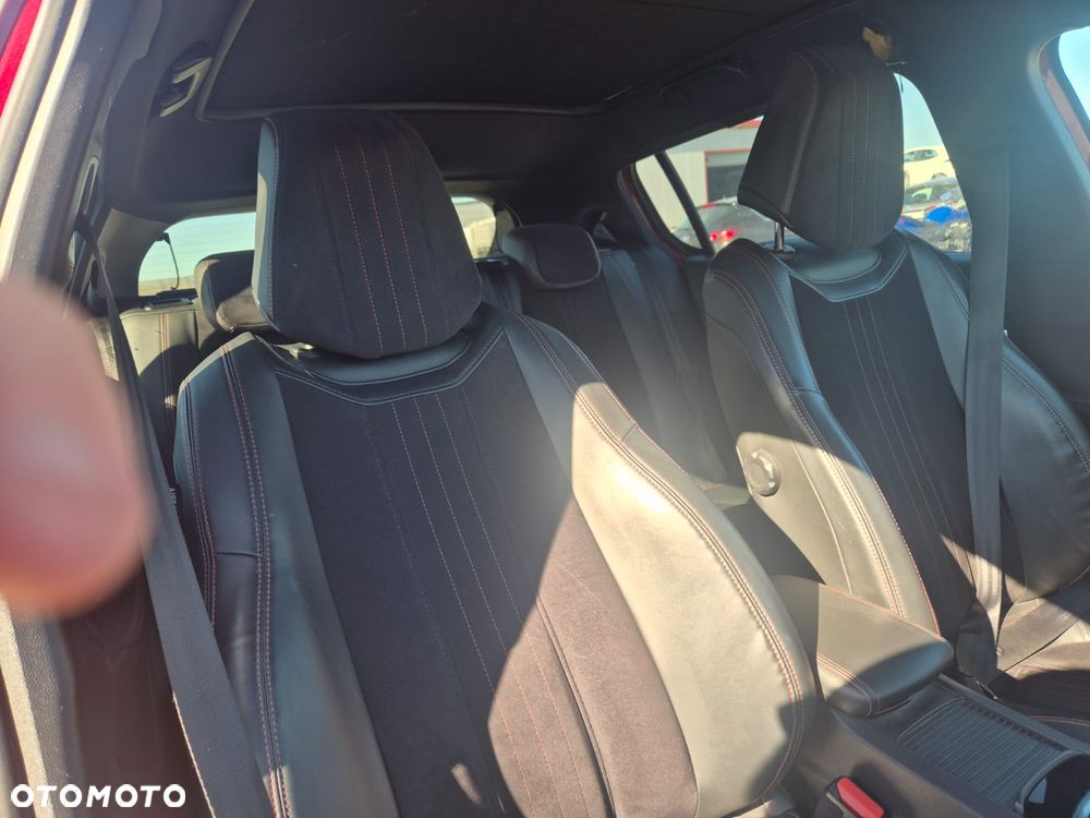 Peugeot 308 BlueHDi 180 EAT6 GT - 16