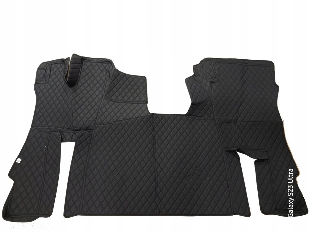 S F. Stały - Ekskluzywne - Czarny - 1