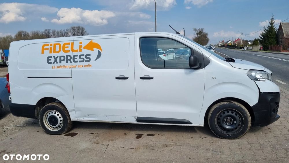 Peugeot Expert - 2