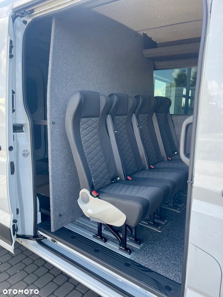 Maxus Deliver 9 - 15