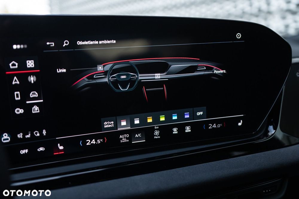 Audi A6 Avant - 25