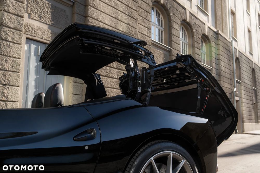 Ferrari California F1 DCT - 16