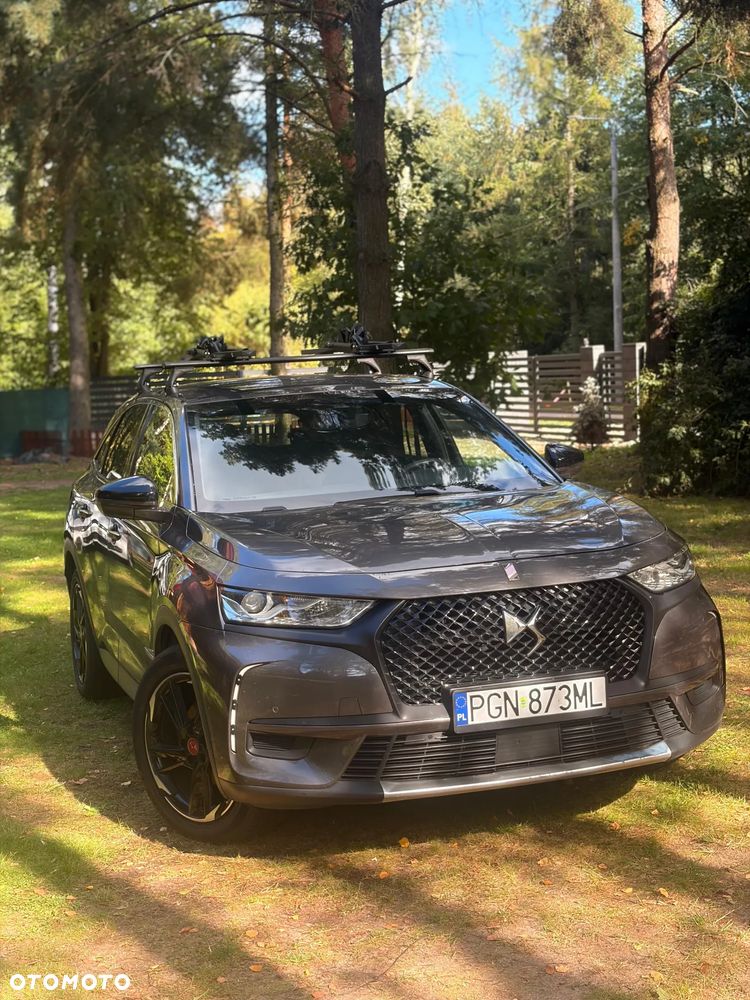 DS Automobiles DS 7 Crossback - 5