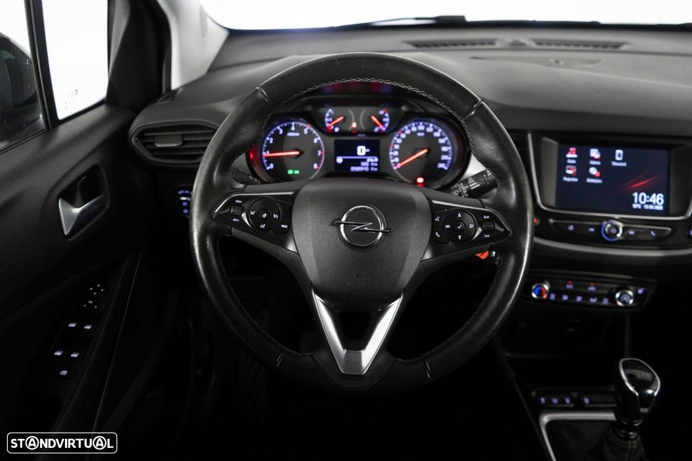 Opel Crossland 1.2 T Edition - 27