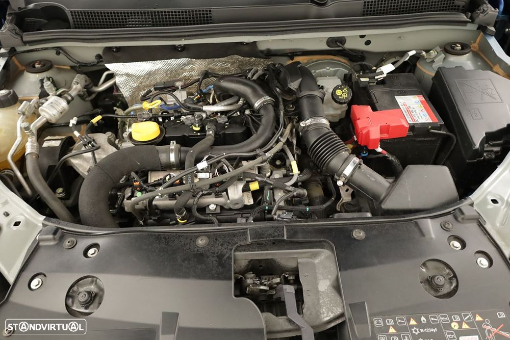 Dacia Sandero 1.0 ECO-G Extreme + Up&Go Bi-Fuel - 27