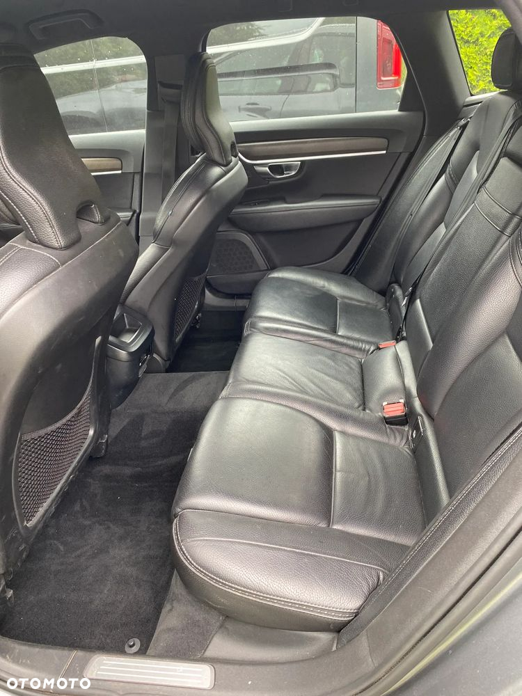 Volvo V90 Cross Country D4 AWD Geartronic - 9