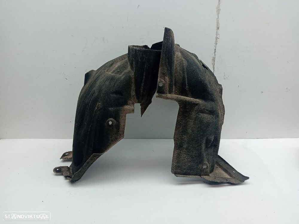 Cava roda frente esquerda MINI Mini Clubman (R55) - 1