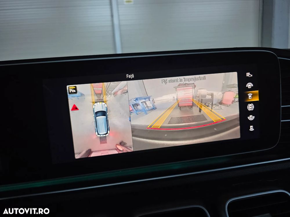 Mercedes-Benz GLE AMG 53 MHEV 4MATIC+ - 17