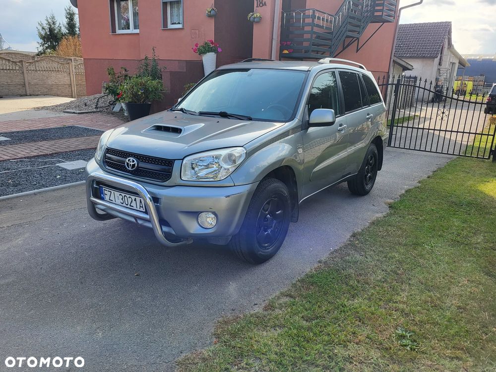 Toyota RAV4 - 17
