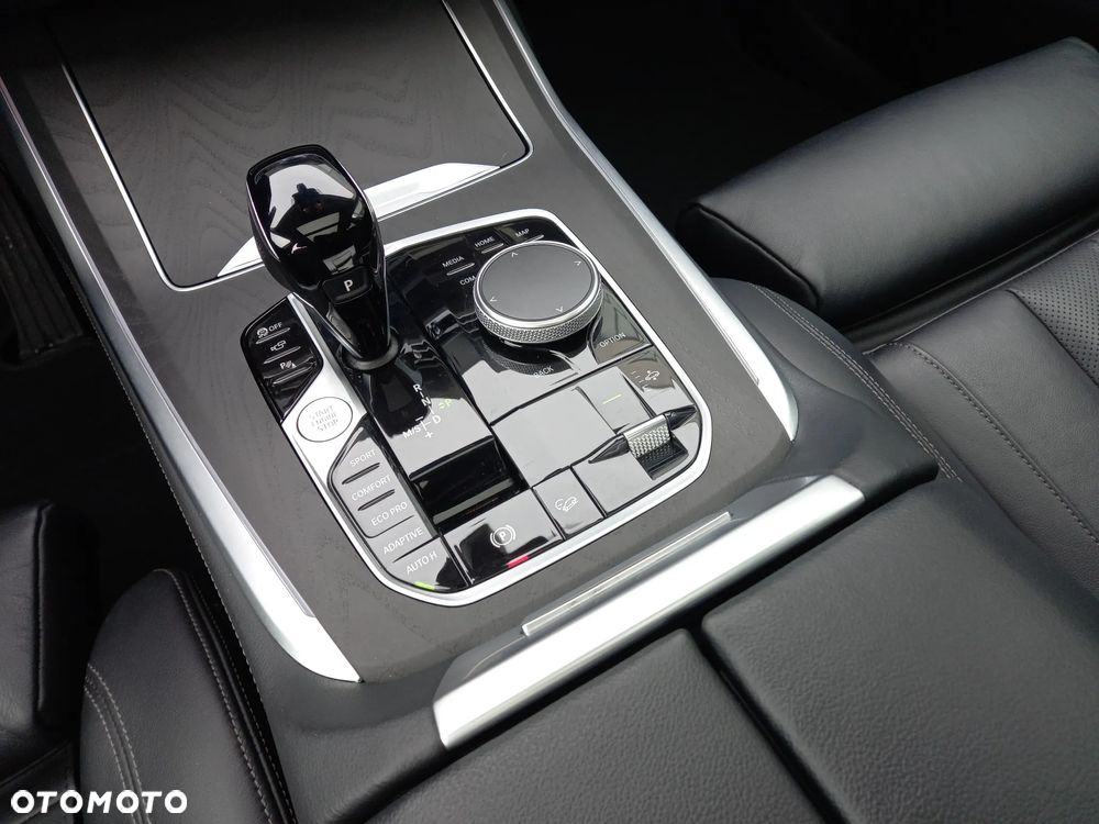 BMW X7 xDrive40d mHEV sport - 11