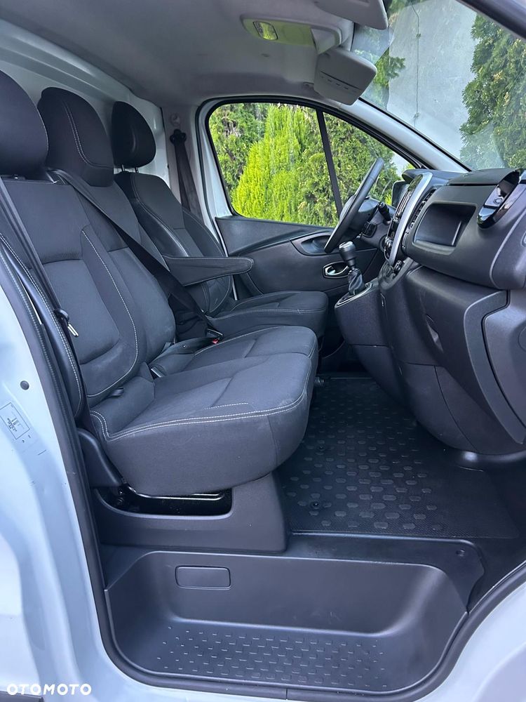 Renault Trafic - 20