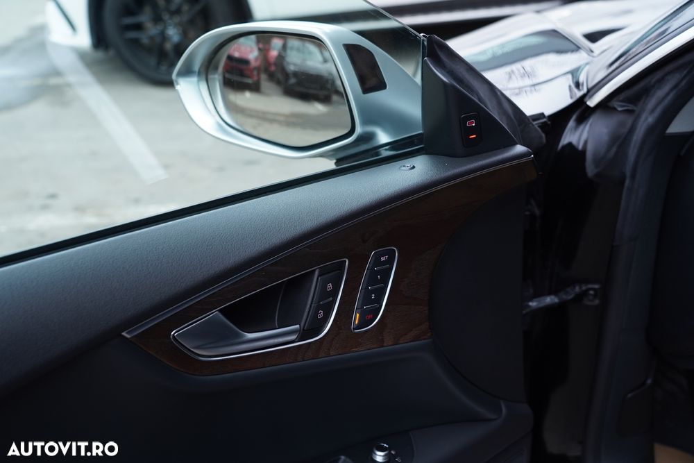 Audi A7 3.0 TDI competition quattro tiptronic - 18