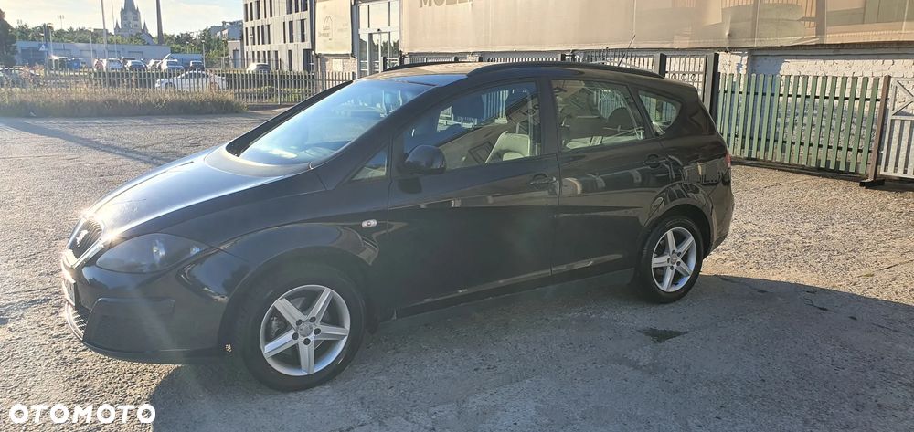 Seat Altea XL 1.9 TDI Style - 21
