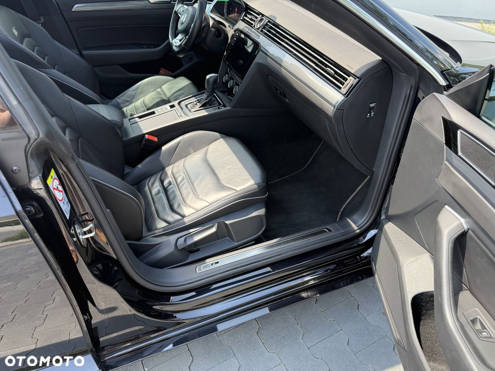 Volkswagen Arteon 2.0 TSI GPF R-Line DSG - 12