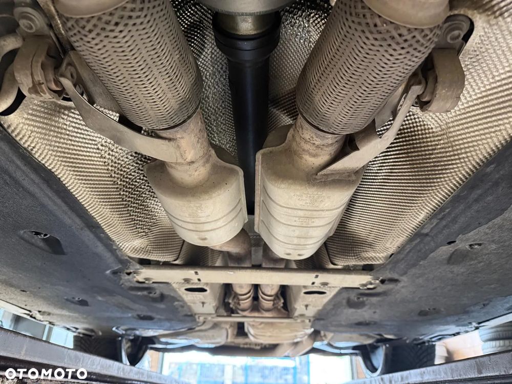 Audi S8 4.0 TFSI Quattro - 27