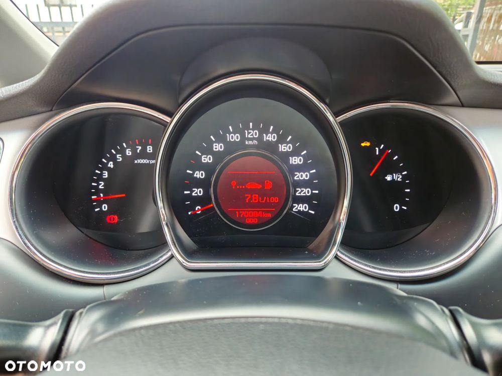 Kia Ceed 1.6 GDI L - 25