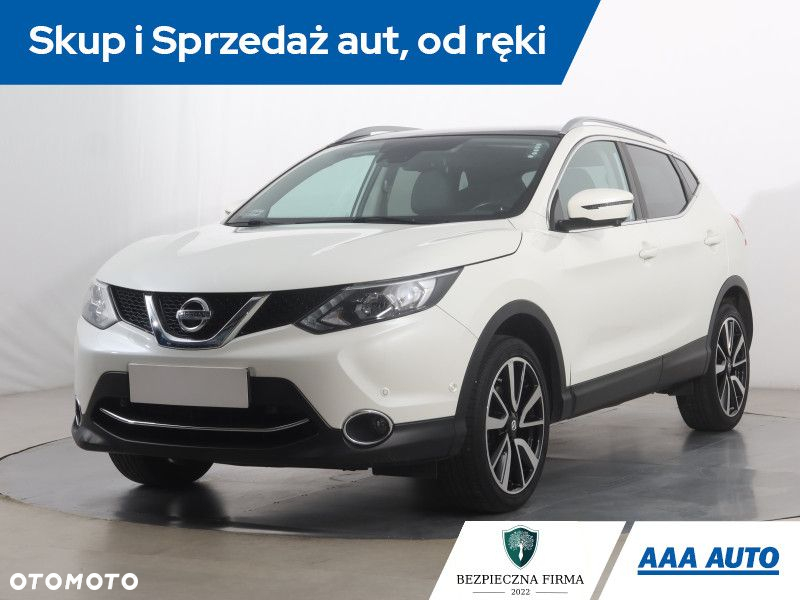 Nissan Qashqai - 2