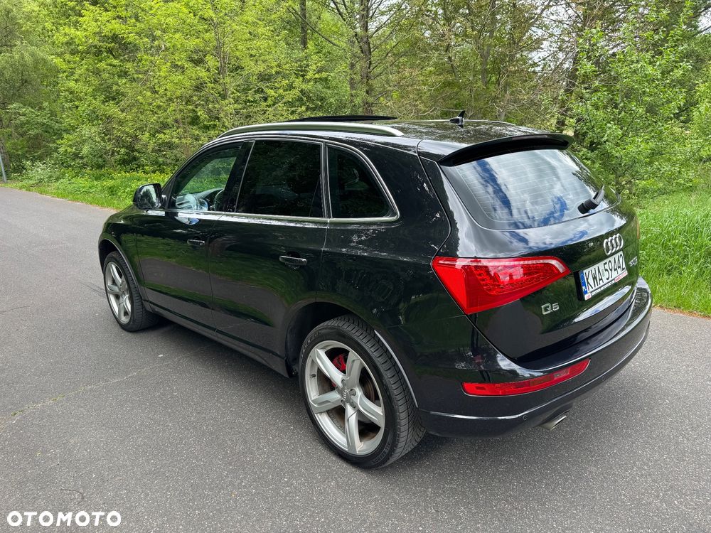Audi Q5 - 5