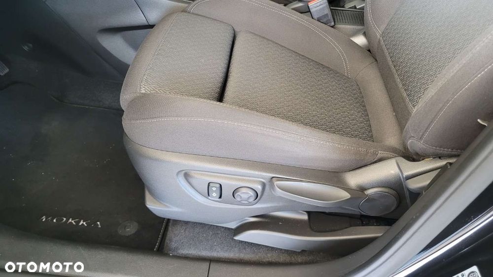 Opel Mokka X - 14