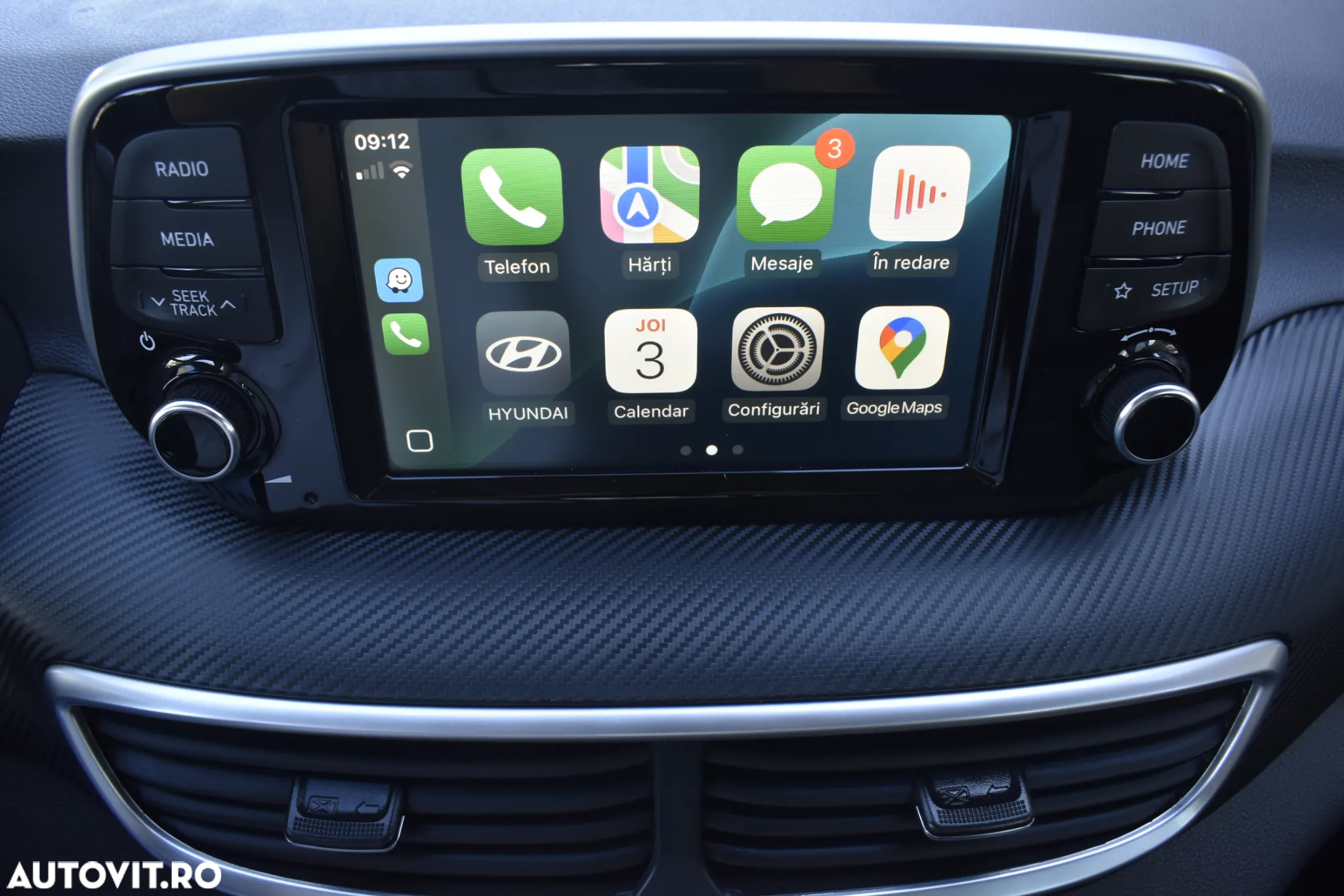 Hyundai Tucson 1.6 GDI 2WD 6MT ISG Style - 13