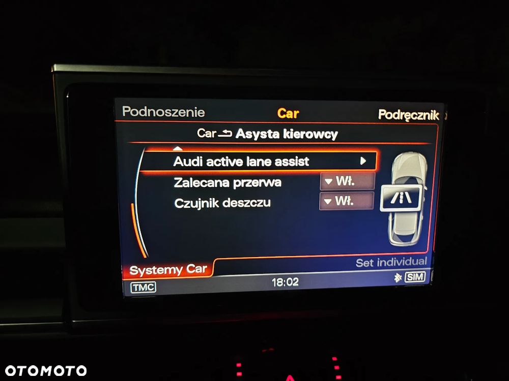 Audi A6 Allroad - 16