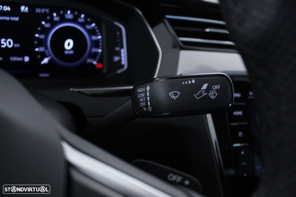 VW Passat 1.4 TSI GTE Plug-in - 25