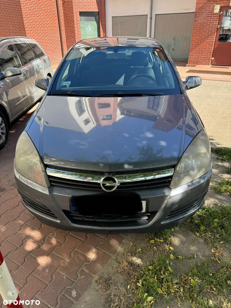 Opel Astra 1.3 CDTI Cosmo - 1